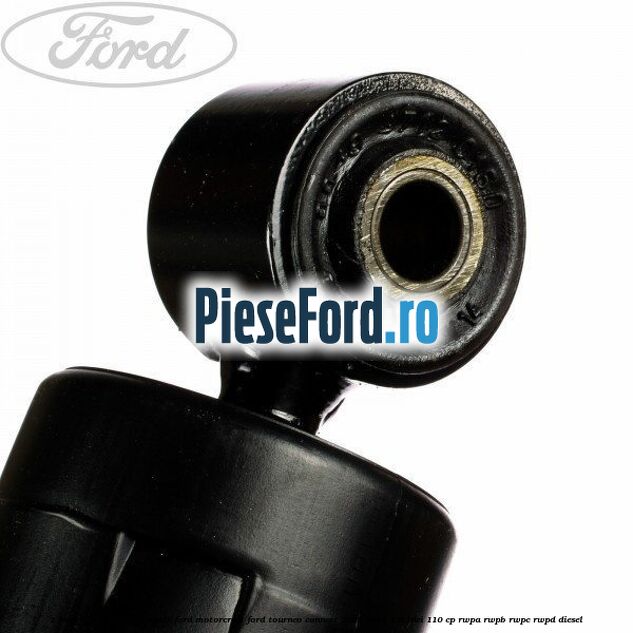 1 Pachet amortizoare spate Ford Motorcraft Ford Tourneo Connect 2002-2014 1.8 TDCi 110 cp RWPA, RWPB, RWPC, RWPD diesel