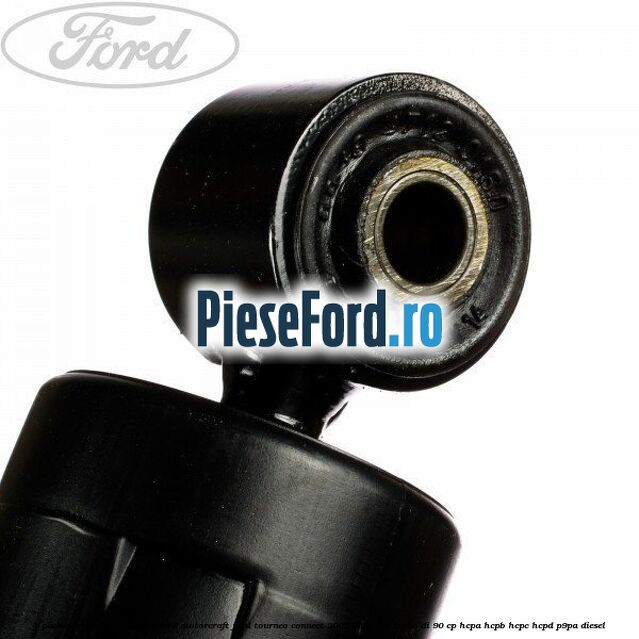 1 Pachet amortizoare spate Ford Motorcraft Ford Tourneo Connect 2002-2014 1.8 Turbo Di 90 cp HCPA, HCPB, HCPC, HCPD, P9PA diesel