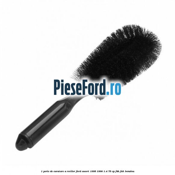 1 Perie de curatare a rotilor Ford Escort 1995-1998 1.4 75 cp F4B, FUH benzina