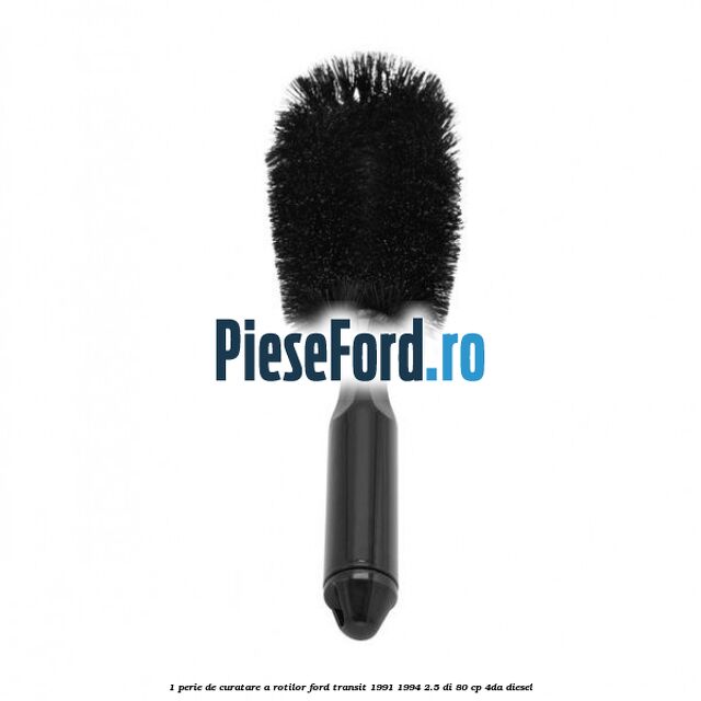 1 Perie de curatare a rotilor Ford Transit 1991-1994 2.5 DI 80 cp 4DA diesel