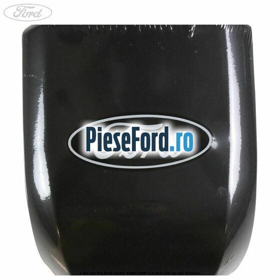 1 Set bec H4 Ford Escort 1990-1995 1.8 4x4 130 cp RQB benzina