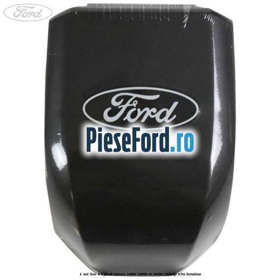 1 Set bec H4 Ford Escort 1990-1995 RS 2000 150 cp