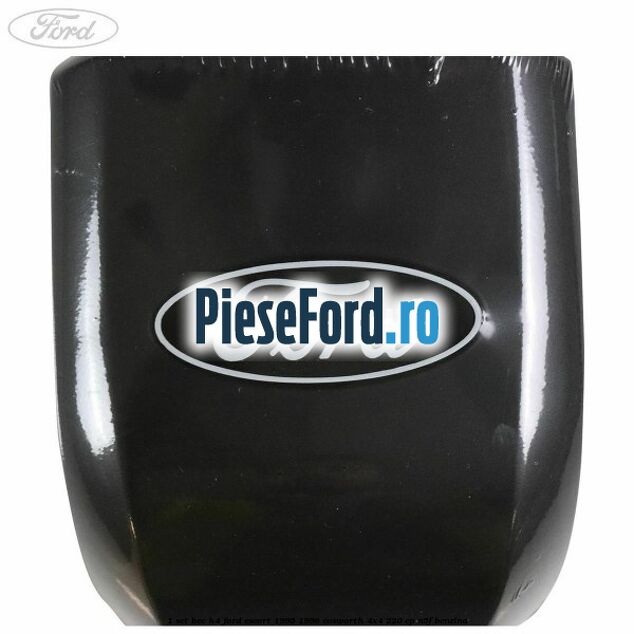 1 Set bec H4 Ford Escort 1995-1998 Cosworth 4x4 220 cp N5F benzina