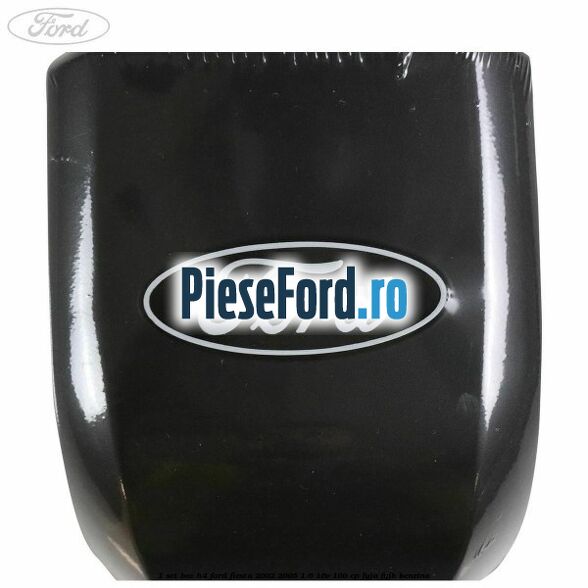 1 Set bec H4 Ford Fiesta 2002-2005 1.6 16V 100 cp 1 Set bec H4 Ford Fiesta 2002-2005 1.6 16V 100 cp FYJA, FYJB benzina