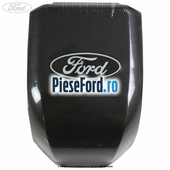 1 Set bec H4 Ford Fusion 1.3 60 cp