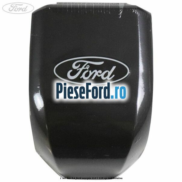 1 Set bec H4 Ford Scorpio 2.0 i 115 cp