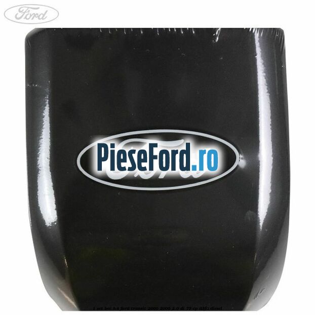 1 Set bec H4 Ford Transit 2000-2006 2.0 DI 75 cp D3FA diesel