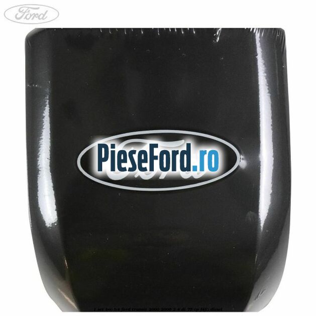 1 Set bec H4 Ford Transit 2000-2006 2.4 DI 75 cp F4FA diesel