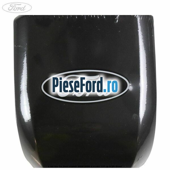 1 Set bec H4 Ford Transit 2000-2006 2.4 TDCi 137 cp H9FA diesel