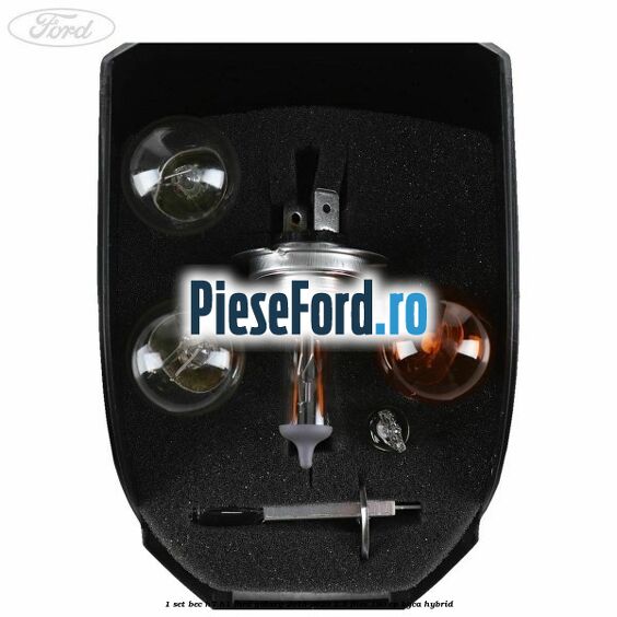 1 Set bec H7/H1 Ford Galaxy 2015-2023 2.5 FHEV 190 cp BGCA hybrid