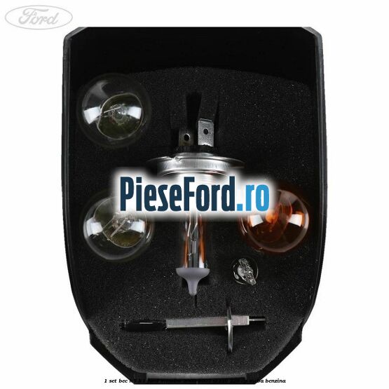 1 Set bec H7/H1 Ford Mondeo 2000-2007 ST220 226 cp MEBA benzina