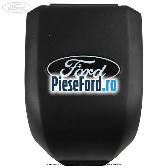 1 Set bec H7/H1 Ford Mondeo 2008-2014 2.3 160 cp 1 Set bec H7/H1 Ford Mondeo 2008-2014 2.3 160 cp SEBA benzina