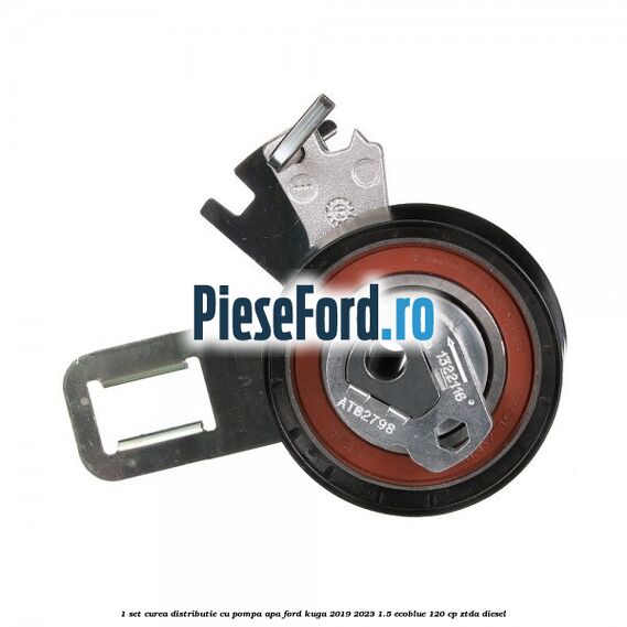 1 Set curea distributie cu pompa apa Ford Kuga 2019-2023 1.5 EcoBlue 120 cp ZTDA diesel
