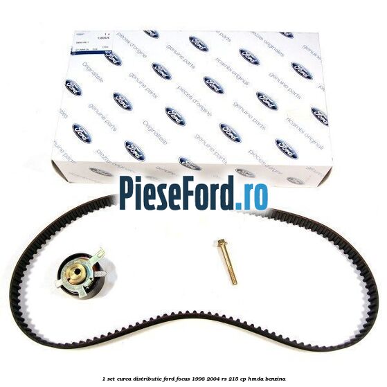 1 Set curea distributie Ford Focus 1998-2004 RS 215 cp