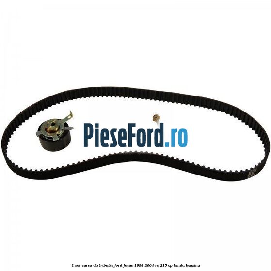 1 Set curea distributie Ford Focus 1998-2004 RS 215 cp HMDA benzina