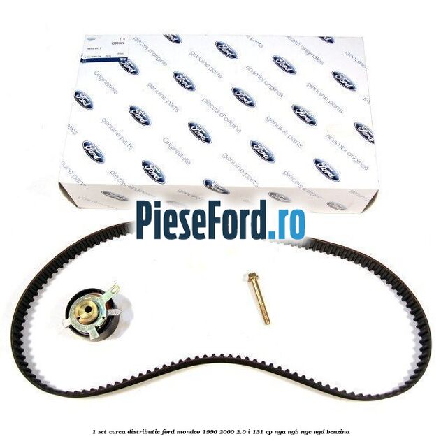 1 Set curea distributie Ford Mondeo 1996-2000 2.0 i 131 cp