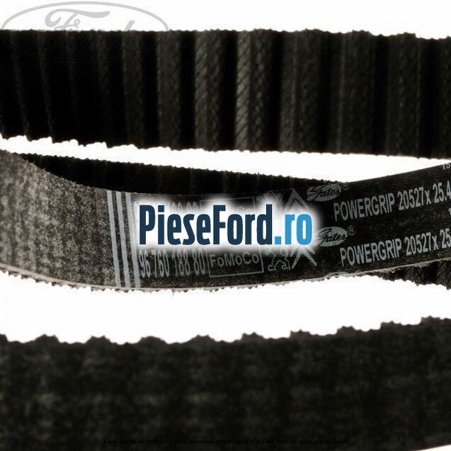 1 Set curea distributie Ford Mondeo 2014-2018 1.5 TDCi 120 cp UGCC, XUCA diesel