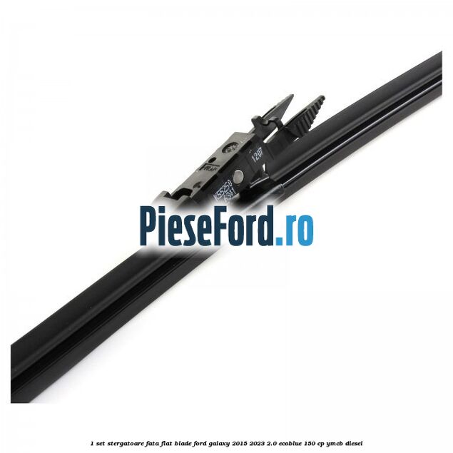 1 Set stergatoare fata flat blade Ford Galaxy 2015-2023 2.0 EcoBlue 150 cp 1 Set stergatoare fata flat blade Ford Galaxy 2015-2023 2.0 EcoBlue 150 cp YMCB diesel