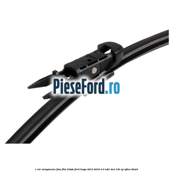 1 Set stergatoare fata flat blade Ford Kuga 2013-2016 2.0 TDCi 4x4 140 cp UFMA diesel