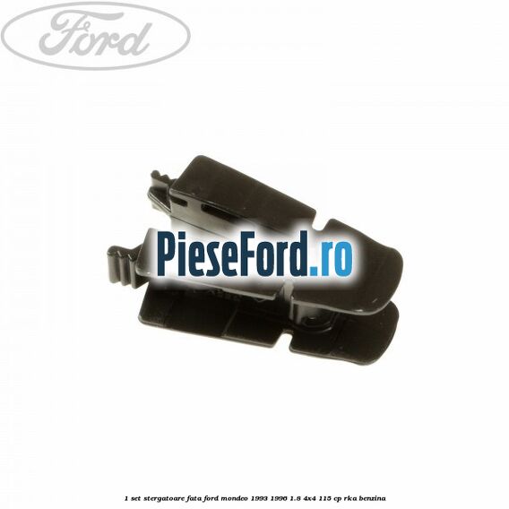 1 Set stergatoare fata Ford Mondeo 1993-1996 1.8 4x4 115 cp 1 Set stergatoare fata Ford Mondeo 1993-1996 1.8 4x4 115 cp RKA benzina