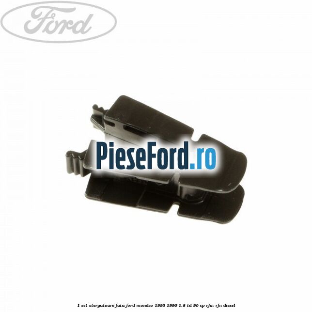 1 Set stergatoare fata Ford Mondeo 1993-1996 1.8 TD 90 cp 1 Set stergatoare fata Ford Mondeo 1993-1996 1.8 TD 90 cp RFM, RFN diesel