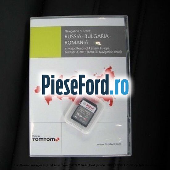 1 Software navigatie Ford Tom-Tom 2019 7 inch Ford Fiesta 1989-1996 1.6 88 cp 1 Software navigatie Ford Tom-Tom 2019 7 inch Ford Fiesta 1989-1996 1.6 88 cp LUH benzina