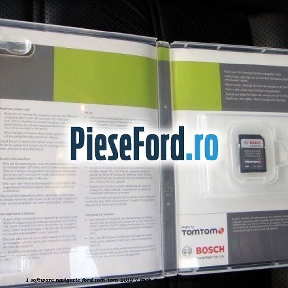 1 Software navigatie Ford Tom-Tom 2019 7 inch Ford Ka 1996-2008 1.3 i 50 cp 1 Software navigatie Ford Tom-Tom 2019 7 inch Ford Ka 1996-2008 1.3 i 50 cp JJB benzina