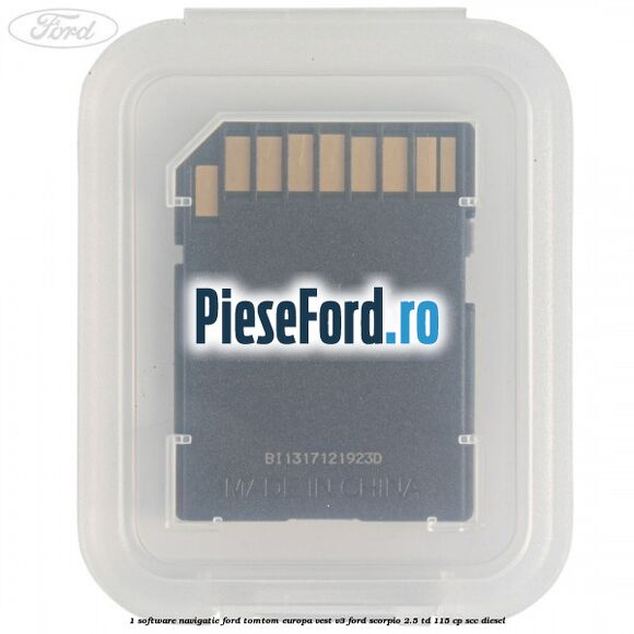 1 Software navigatie Ford TomTom Europa Vest V3 Ford Scorpio 2.5 TD 115 cp 1 Software navigatie Ford TomTom Europa Vest V3 Ford Scorpio 2.5 TD 115 cp SCC diesel