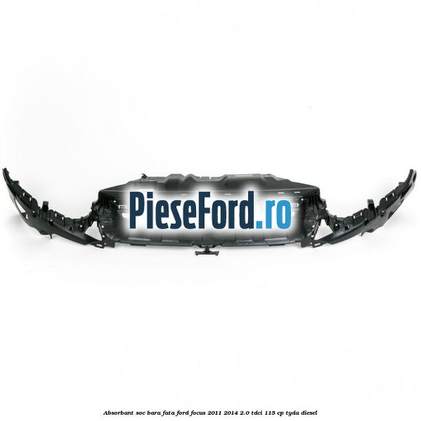Absorbant soc bara fata Ford Focus 2011-2014 2.0 TDCi 115 cp Absorbant soc bara fata Ford Focus 2011-2014 2.0 TDCi 115 cp TYDA diesel