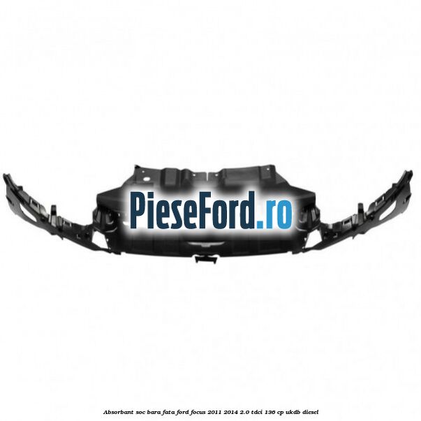 Absorbant soc bara fata Ford Focus 2011-2014 2.0 TDCi 136 cp UKDB diesel