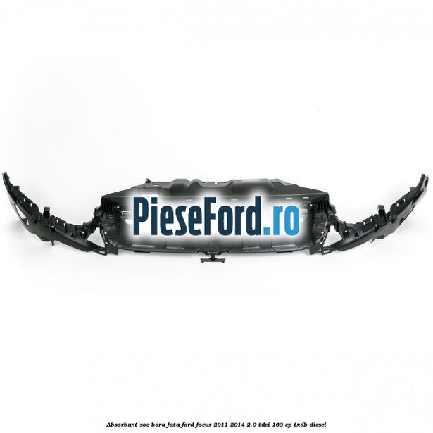 Absorbant soc bara fata Ford Focus 2011-2014 2.0 TDCi 163 cp TXDB diesel