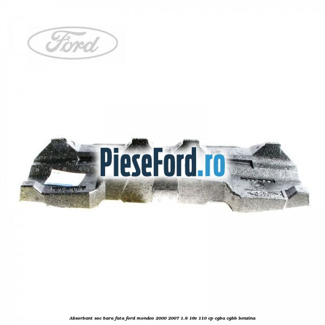 Absorbant soc bara fata Ford Mondeo 2000-2007 1.8 16V 110 cp CGBA, CGBB benzina