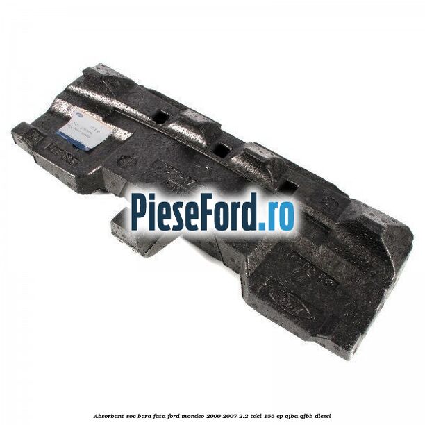 Absorbant soc bara fata Ford Mondeo 2000-2007 2.2 TDCi 155 cp QJBA, QJBB diesel