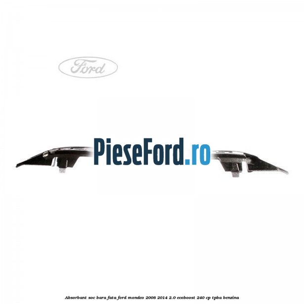 Absorbant soc bara fata Ford Mondeo 2008-2014 2.0 EcoBoost 240 cp TPBA benzina