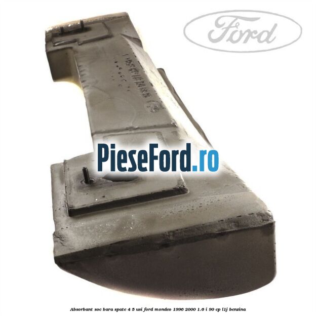 Absorbant soc bara spate (4/5 USI) Ford Mondeo 1996-2000 1.6 i 90 cp L1J benzina