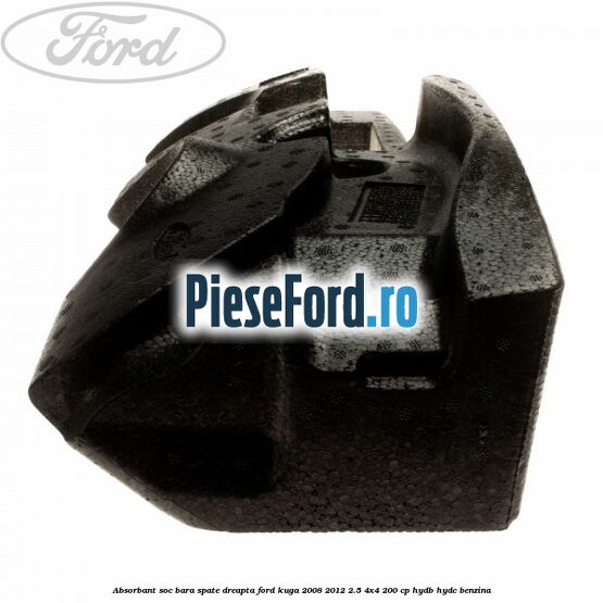 Absorbant soc bara spate dreapta Ford Kuga 2008-2012 2.5 4x4 200 cp Absorbant soc bara spate dreapta Ford Kuga 2008-2012 2.5 4x4 200 cp HYDB, HYDC benzina