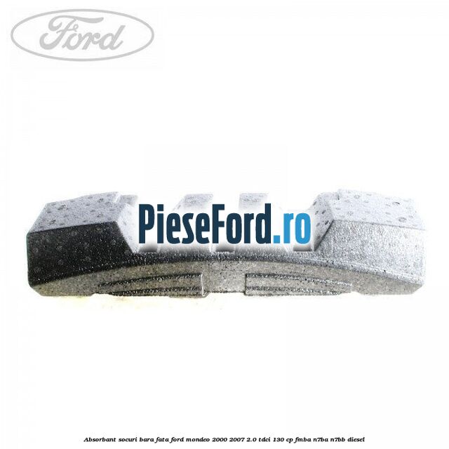 Absorbant socuri bara fata Ford Mondeo 2000-2007 2.0 TDCi 130 cp FMBA, N7BA, N7BB diesel