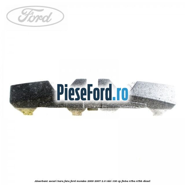 Absorbant socuri bara fata Ford Mondeo 2000-2007 2.0 TDCi 130 cp FMBA, N7BA, N7BB diesel