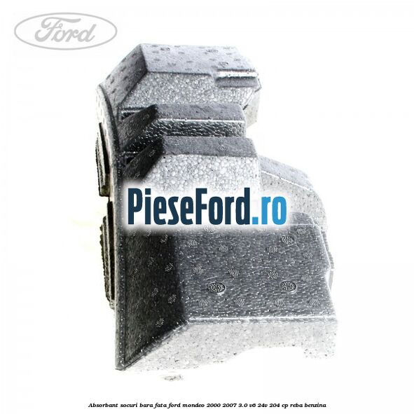 Absorbant socuri bara fata Ford Mondeo 2000-2007 3.0 V6 24V 204 cp REBA benzina