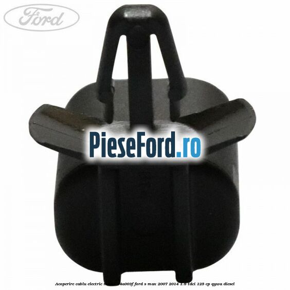 Acoperire cablu electric model 14A003F Ford S-Max 2007-2014 1.8 TDCi 125 cp Acoperire cablu electric model 14A003F Ford S-Max 2007-2014 1.8 TDCi 125 cp QYWA diesel