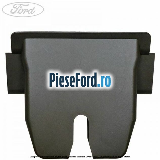 Acoperire incuietoare hayon Ford Tourneo Connect 2019-2023 1.5 EcoBlue 75 cp BEGA diesel