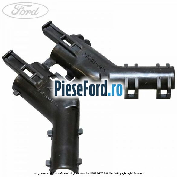 Acoperire model V cablu electric Ford Mondeo 2000-2007 2.0 16V 146 cp CJBA, CJBB benzina