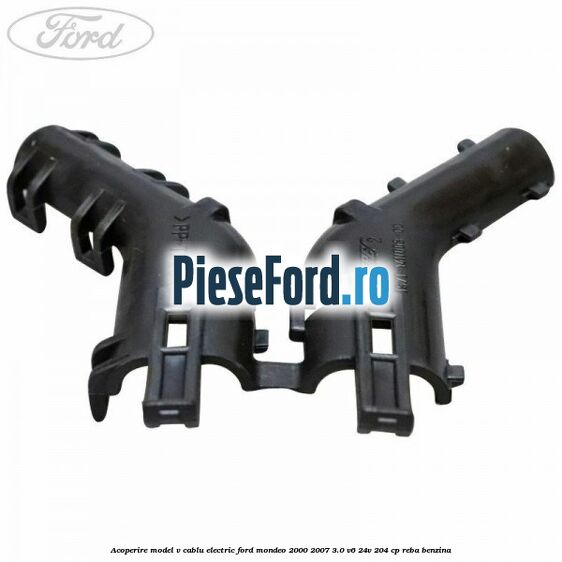 Acoperire model V cablu electric Ford Mondeo 2000-2007 3.0 V6 24V 204 cp REBA benzina
