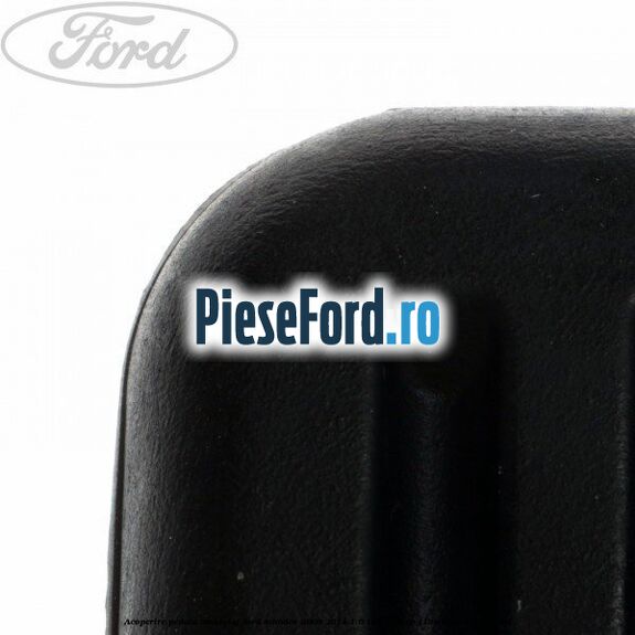 Acoperire pedala ambreiaj Ford Mondeo 2008-2014 1.6 TDCi 115 cp Acoperire pedala ambreiaj Ford Mondeo 2008-2014 1.6 TDCi 115 cp T1BA, T1BB, T1BC diesel