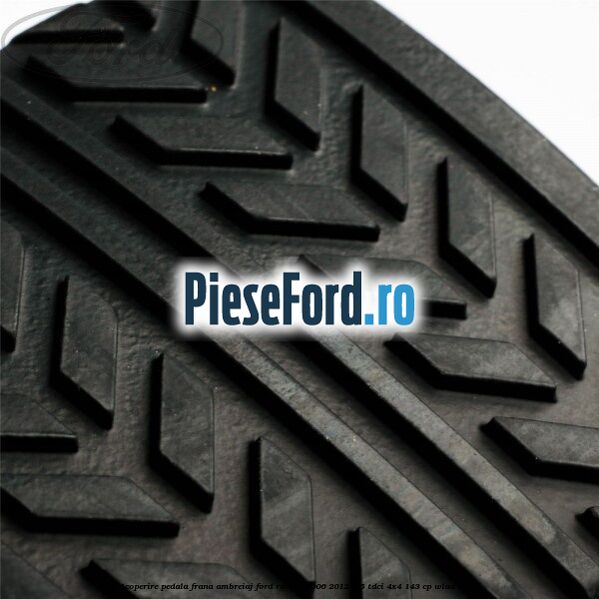 Acoperire pedala frana, ambreiaj Ford Ranger 2006-2012 2.5 TDCi 4x4 143 cp WLAA diesel