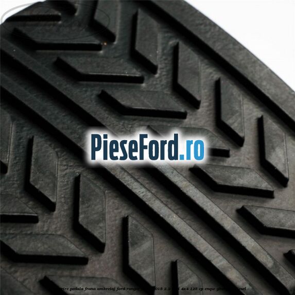 Acoperire pedala frana, ambreiaj Ford Ranger 2012-2015 2.2 TDCi 4x4 125 cp Acoperire pedala frana, ambreiaj Ford Ranger 2012-2015 2.2 TDCi 4x4 125 cp ENQW, GBVAJQW diesel