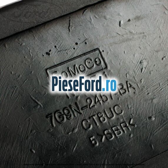 Acoperire pedala frana, cutie automata Ford S-Max 2007-2014 2.0 145 cp Acoperire pedala frana, cutie automata Ford S-Max 2007-2014 2.0 145 cp AOWA, AOWB, TBWA, TBWB benzina