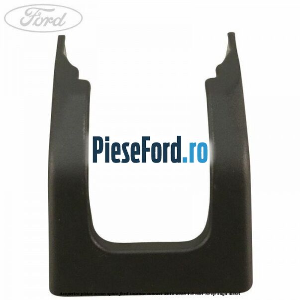 Acoperire picior scaun spate Ford Tourneo Connect 2013-2018 1.5 TDCi 75 cp XUGA diesel
