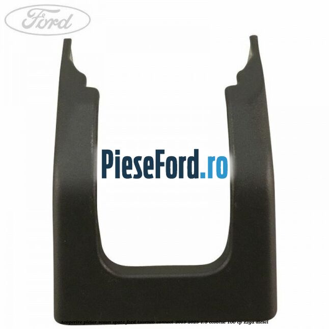Acoperire picior scaun spate Ford Tourneo Connect 2019-2023 1.5 EcoBlue 100 cp Z2GA diesel