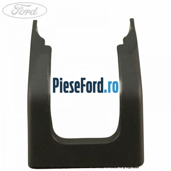 Acoperire picior scaun spate Ford Tourneo Connect 2019-2023 1.5 EcoBlue 75 cp BEGA diesel